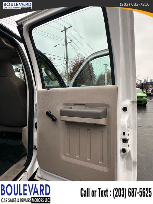 Used 2009 Ford F250 XL AWD/4WD image 29
