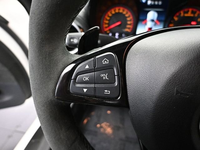 Used 2018 Mercedes-Benz AMG GT R image 27