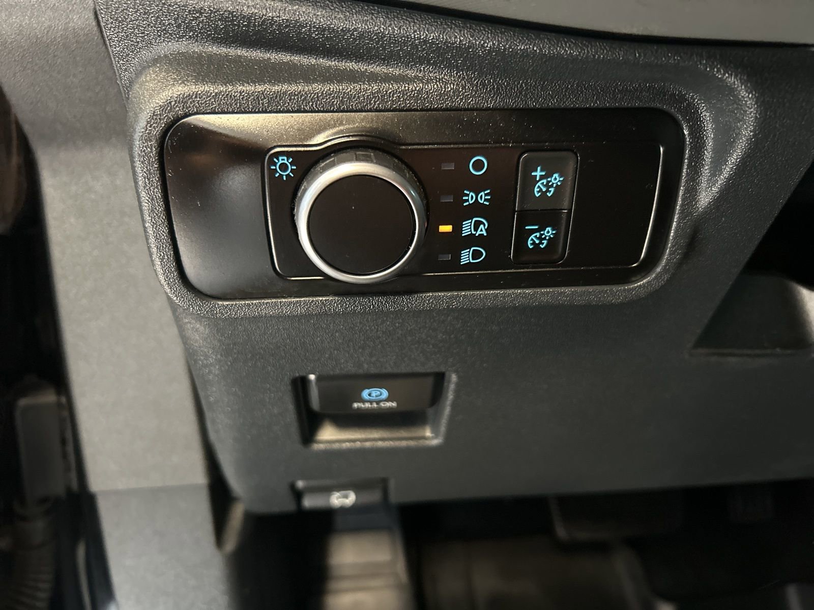 Used 2022 Ford Bronco 4-Door image 15