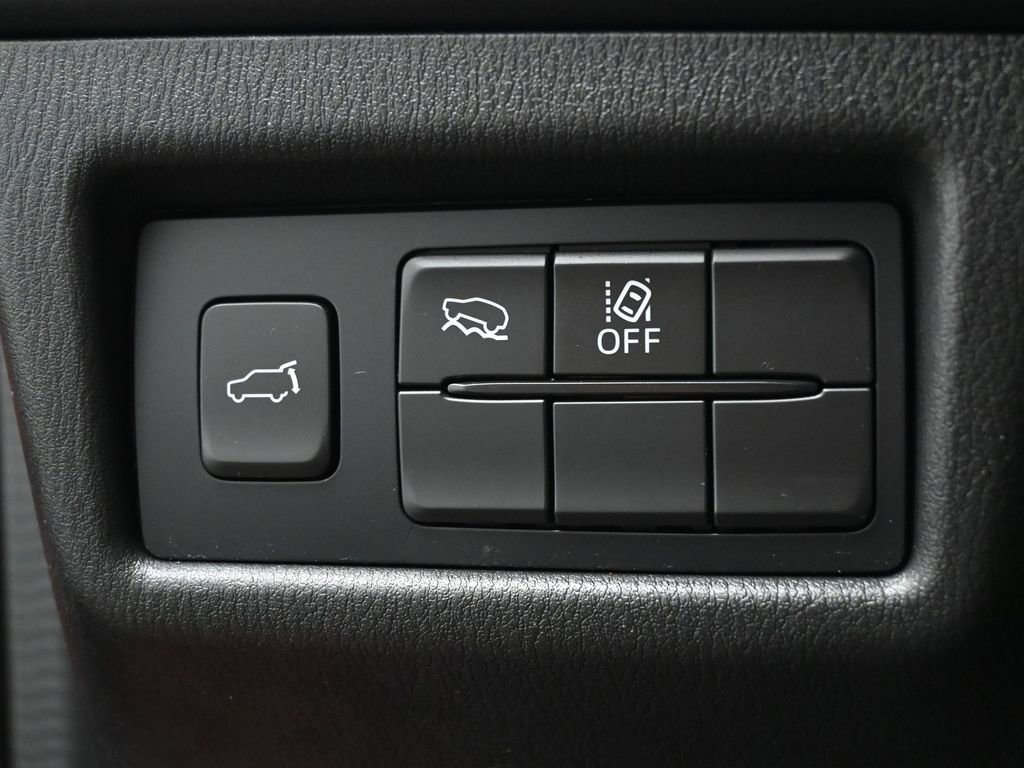 Used 2021 MAZDA CX-5 Grand Touring w/ GT Premium Package AWD/4WD image 37