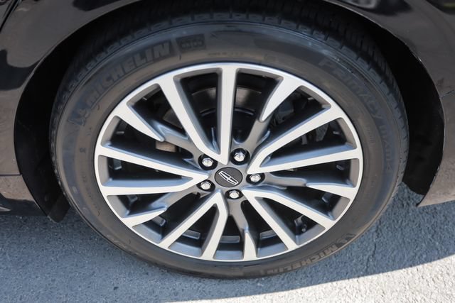 Used 2020 Lincoln Continental AWD w/ Premium Package image 65