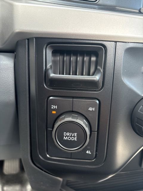 New 2026 Ford F550 4x4 Regular Cab Super Duty w/ XL Chrome Package image 29