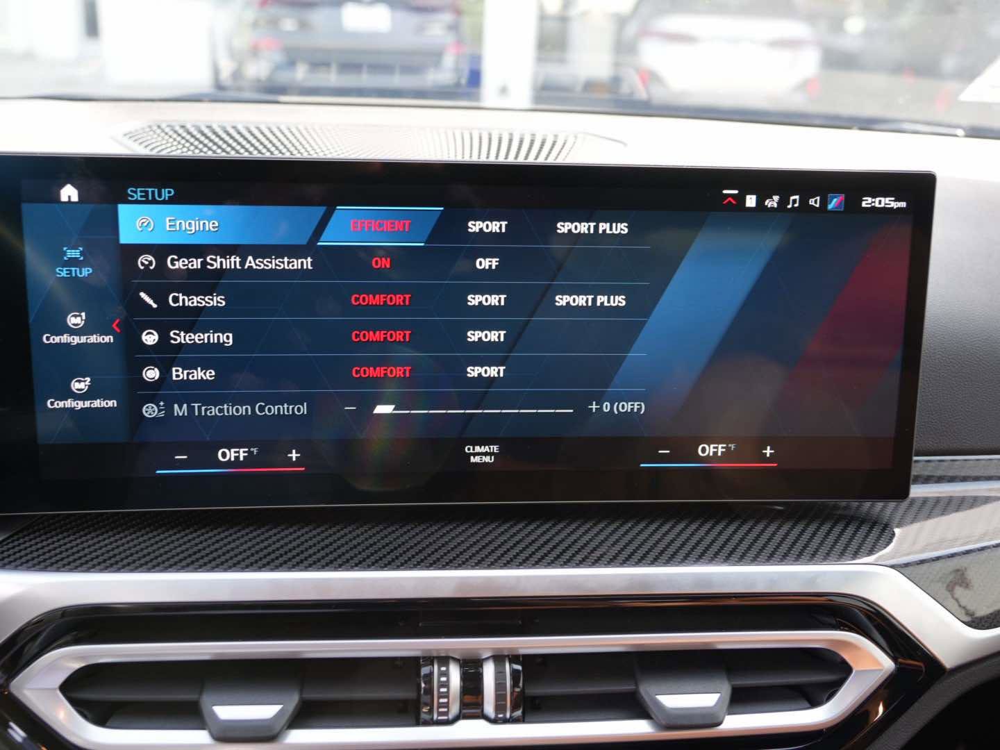 Used 2024 BMW M2 w/ Lighting Package image 20
