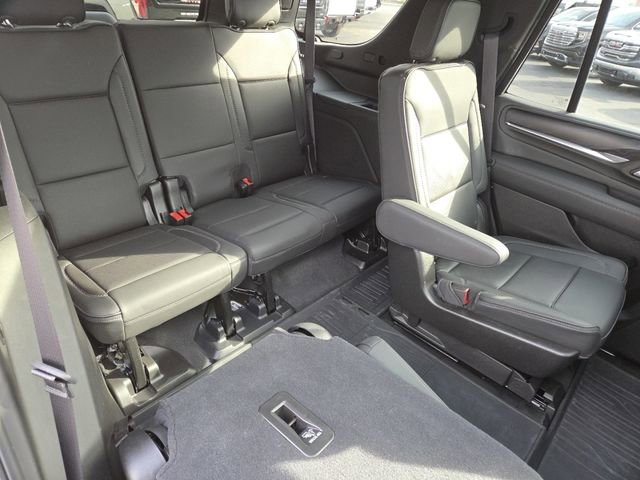 Used 2021 GMC Yukon Denali w/ Denali Ultimate Package image 33