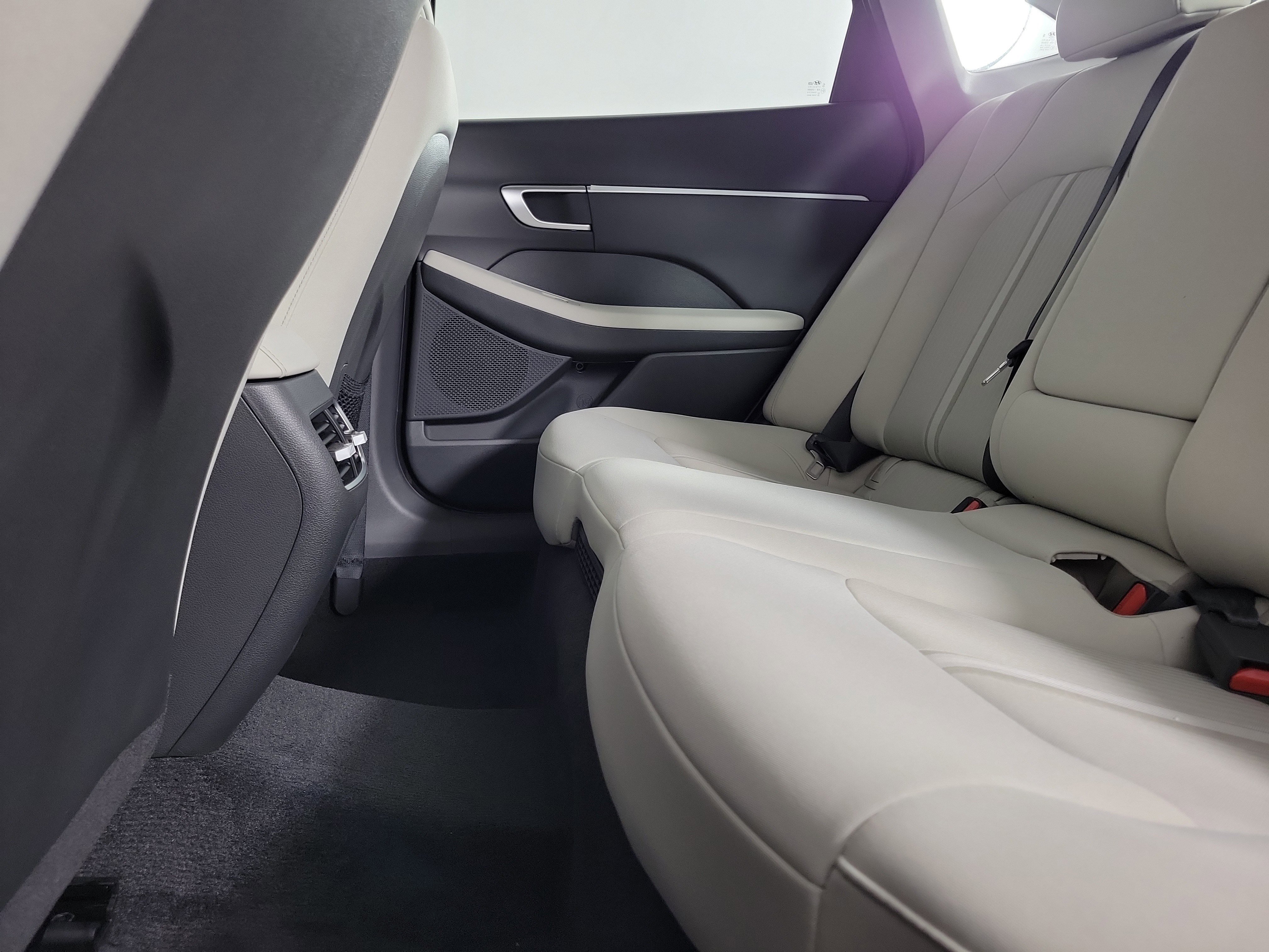 New 2025 Hyundai Sonata SEL image 32