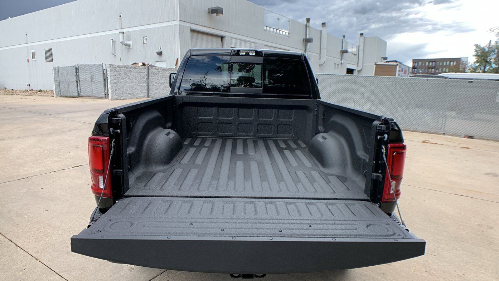 New 2026 RAM 2500 Power Wagon image 31