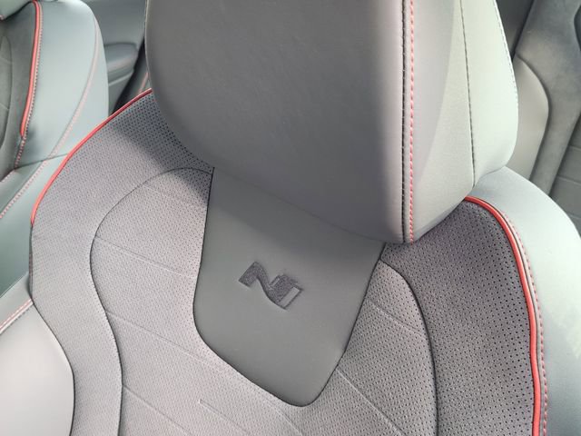 Certified 2026 Hyundai Sonata N Line image 11