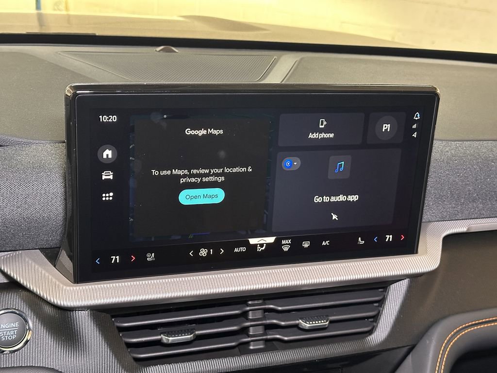 New 2026 Ford Explorer Tremor w/ Tremor Ultimate Package image 32