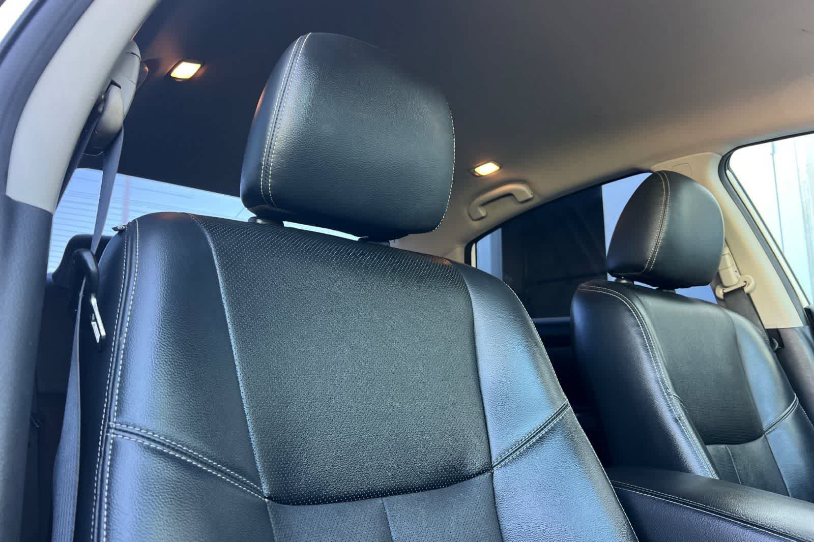Used 2018 Nissan Altima 2.5 SL FWD image 19