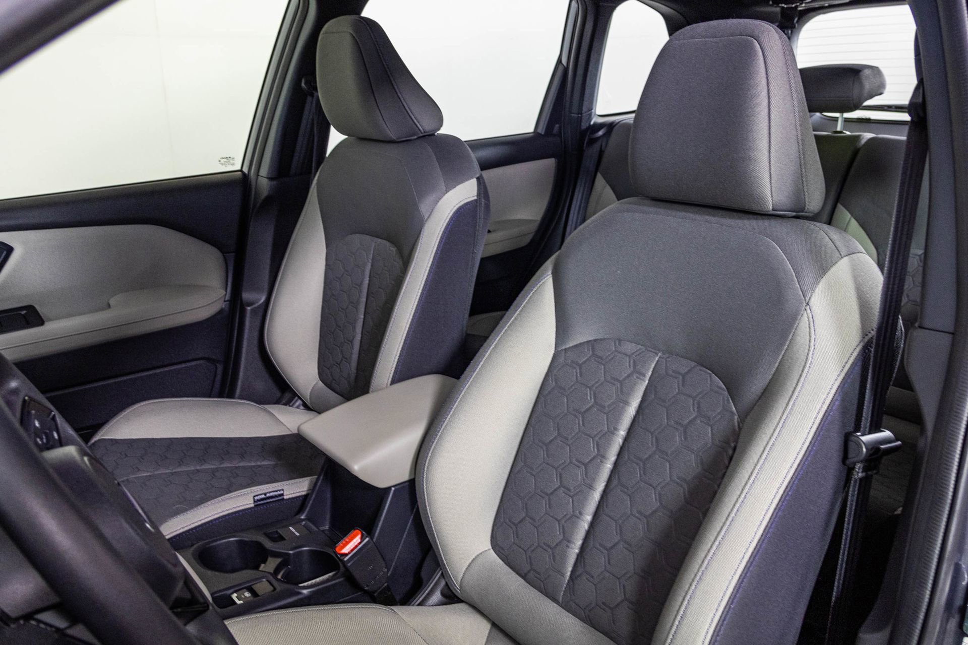 Used 2025 Subaru Forester image 19