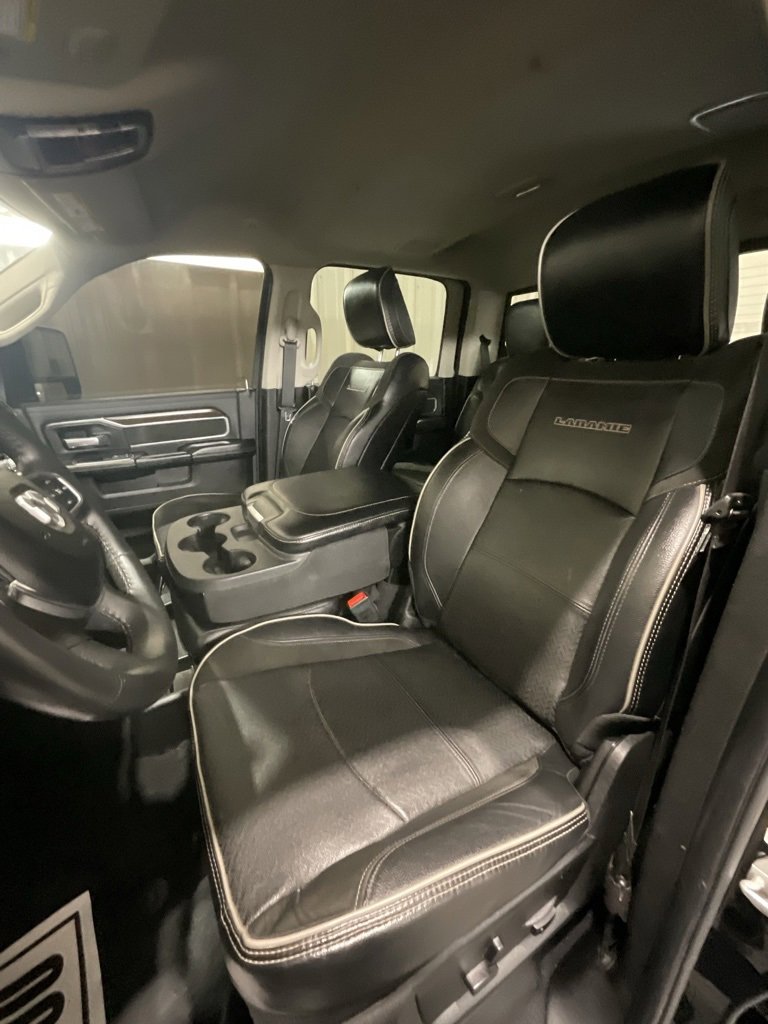 Used 2024 RAM 2500 Laramie image 10