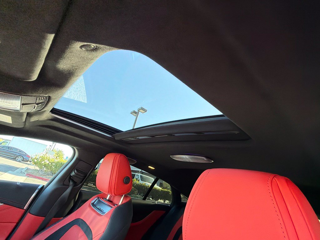 Certified 2023 Mercedes-Benz AMG GT 53 image 23