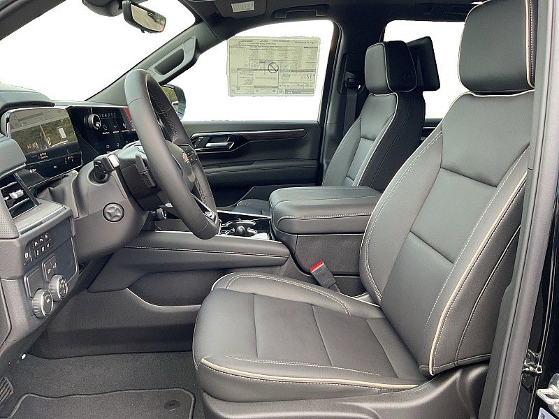 New 2026 Chevrolet Tahoe Premier image 9