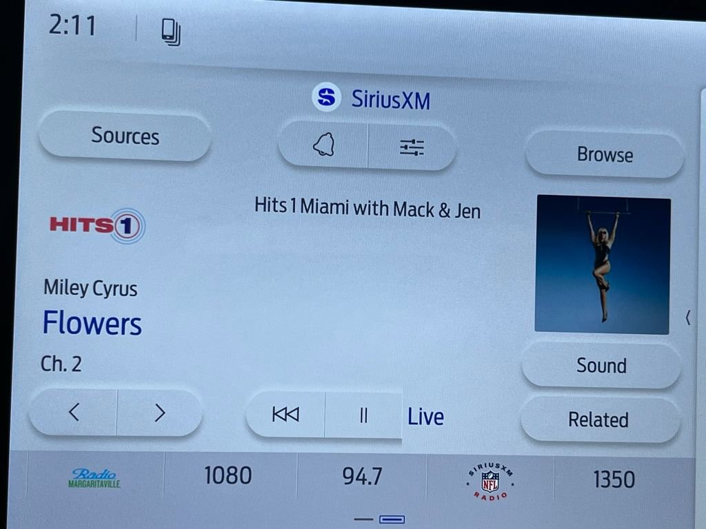 New 2026 Ford F150 STX w/ Equipment Group 200A image 18