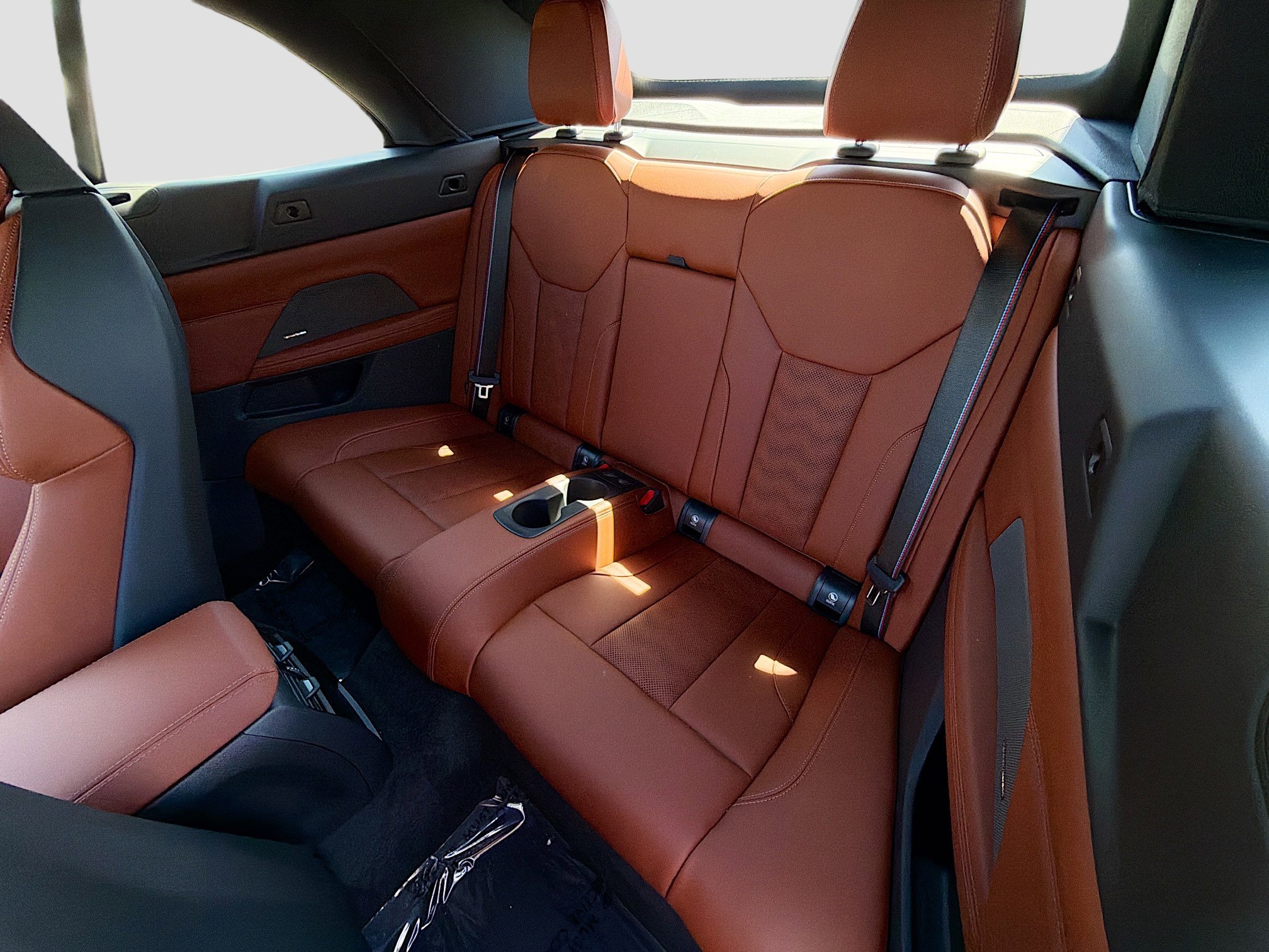 New 2026 BMW M4 xDrive Competition w/ Executive Package image 18