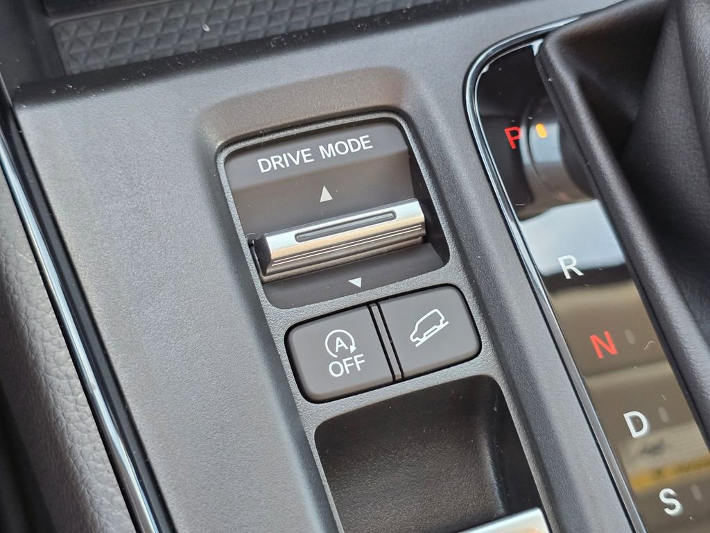 New 2026 Honda CR-V EX-L image 26