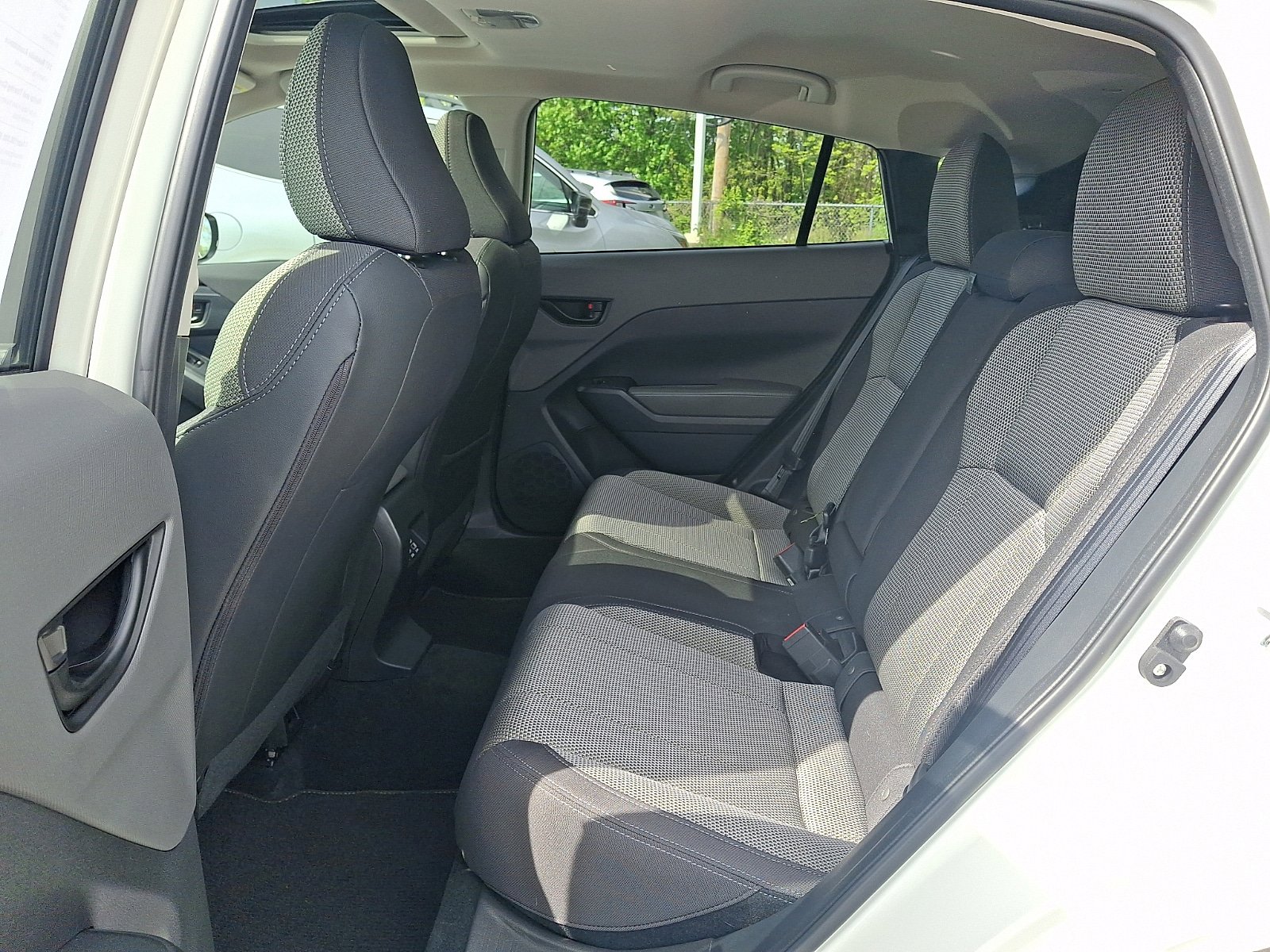 Certified 2024 Subaru Crosstrek 2.0i Premium AWD/4WD image 10