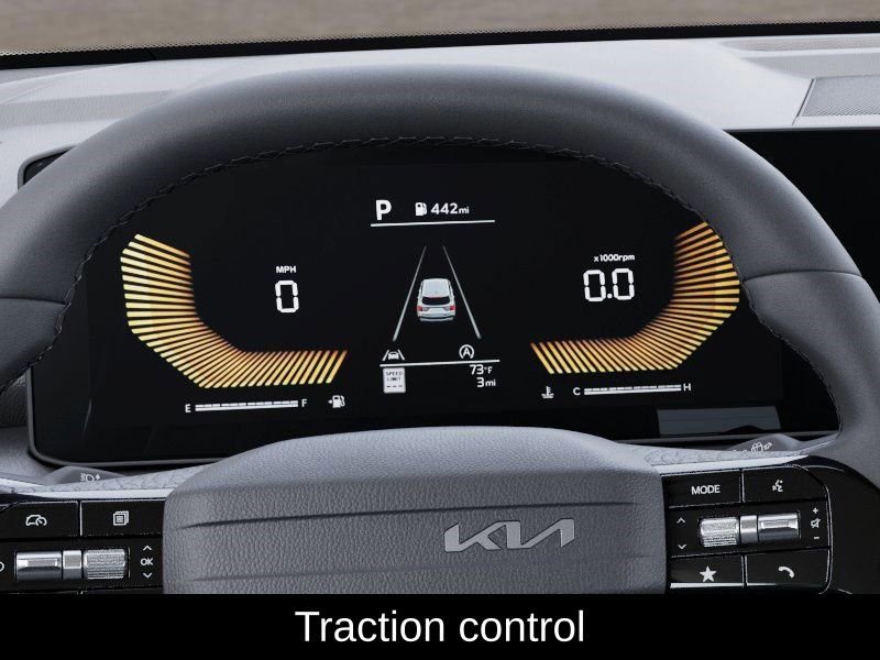 New 2026 Kia Sorento LX FWD image 22