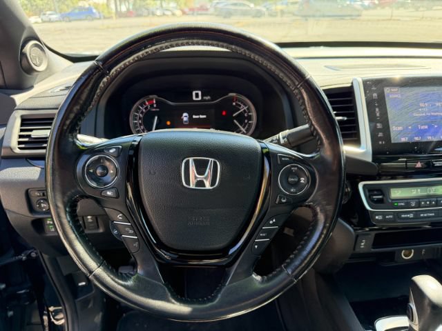 Used 2019 Honda Ridgeline Black Edition image 10