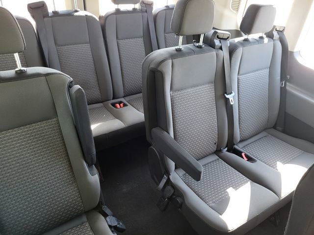 Used 2023 Ford Transit 350 XLT image 14