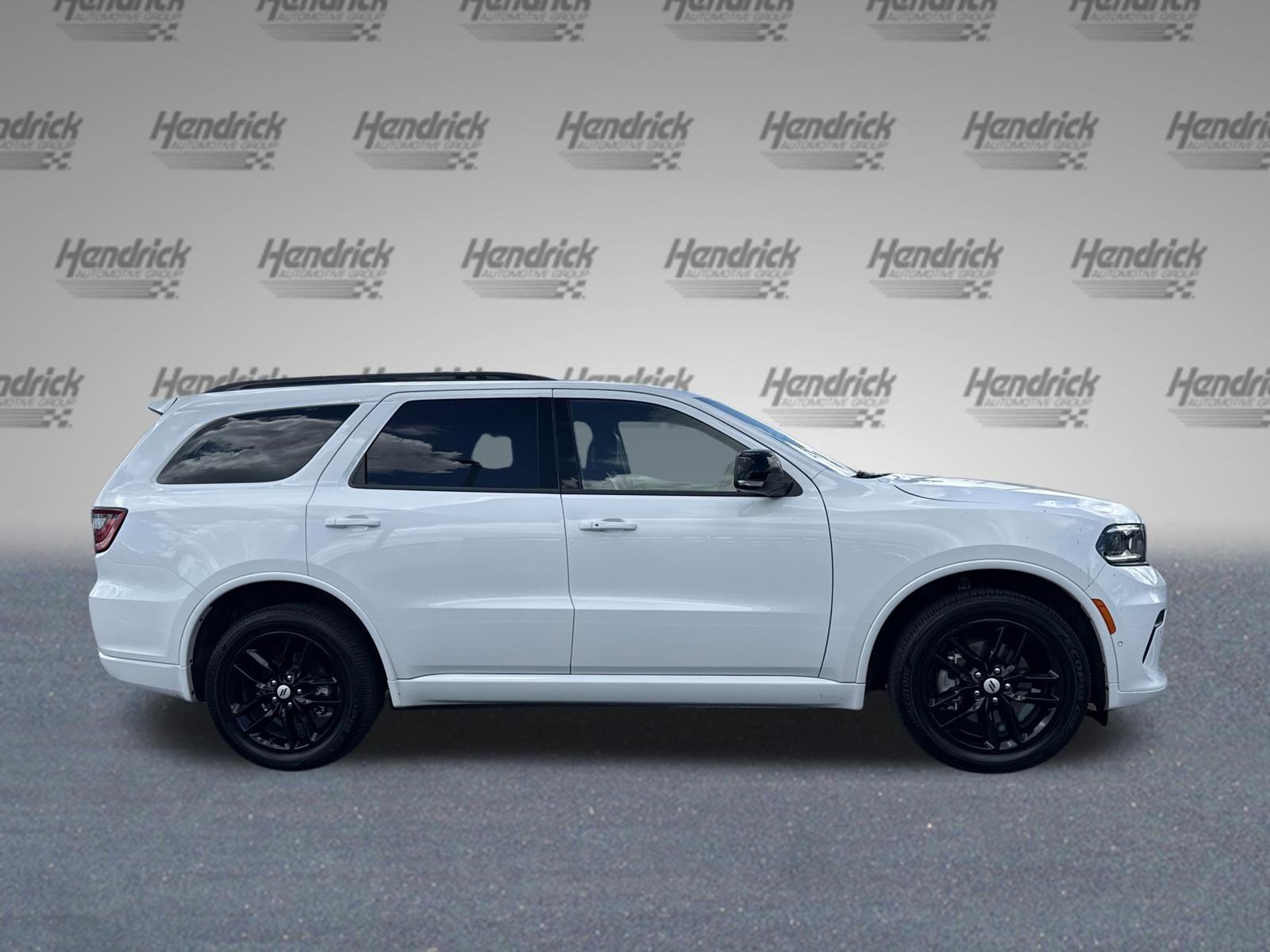 Used 2026 Dodge Durango GT AWD/4WD image 10