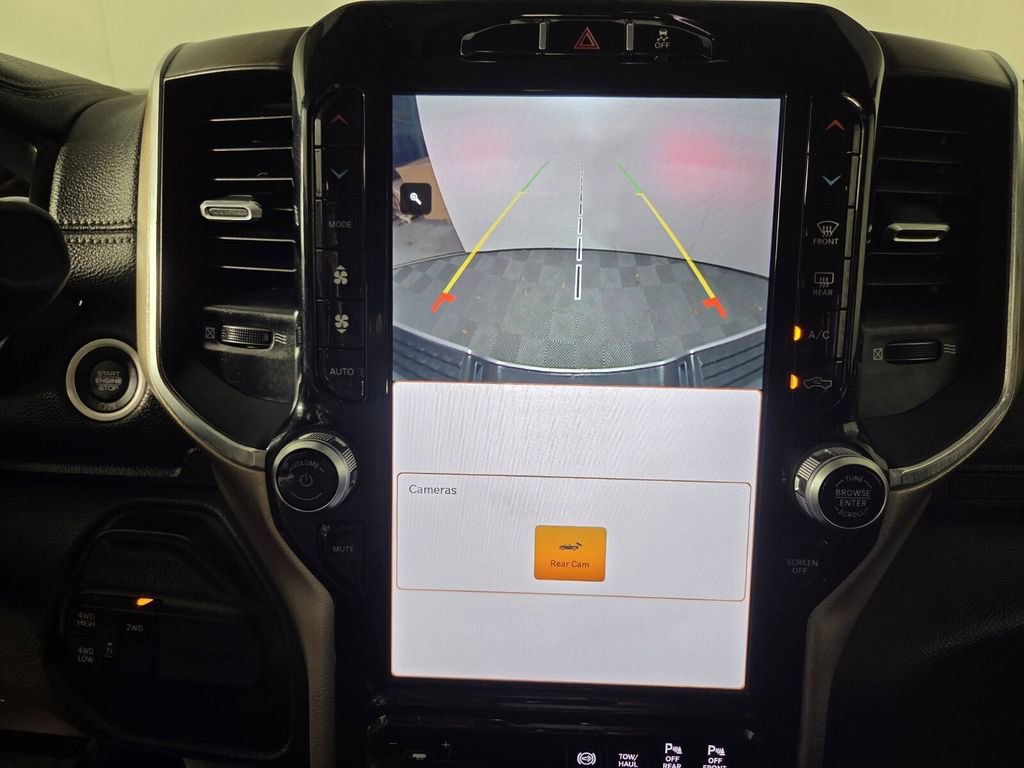 Certified 2024 RAM 2500 Laramie image 14