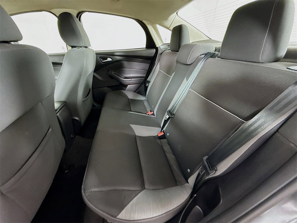 Used 2014 Ford Focus SE image 21