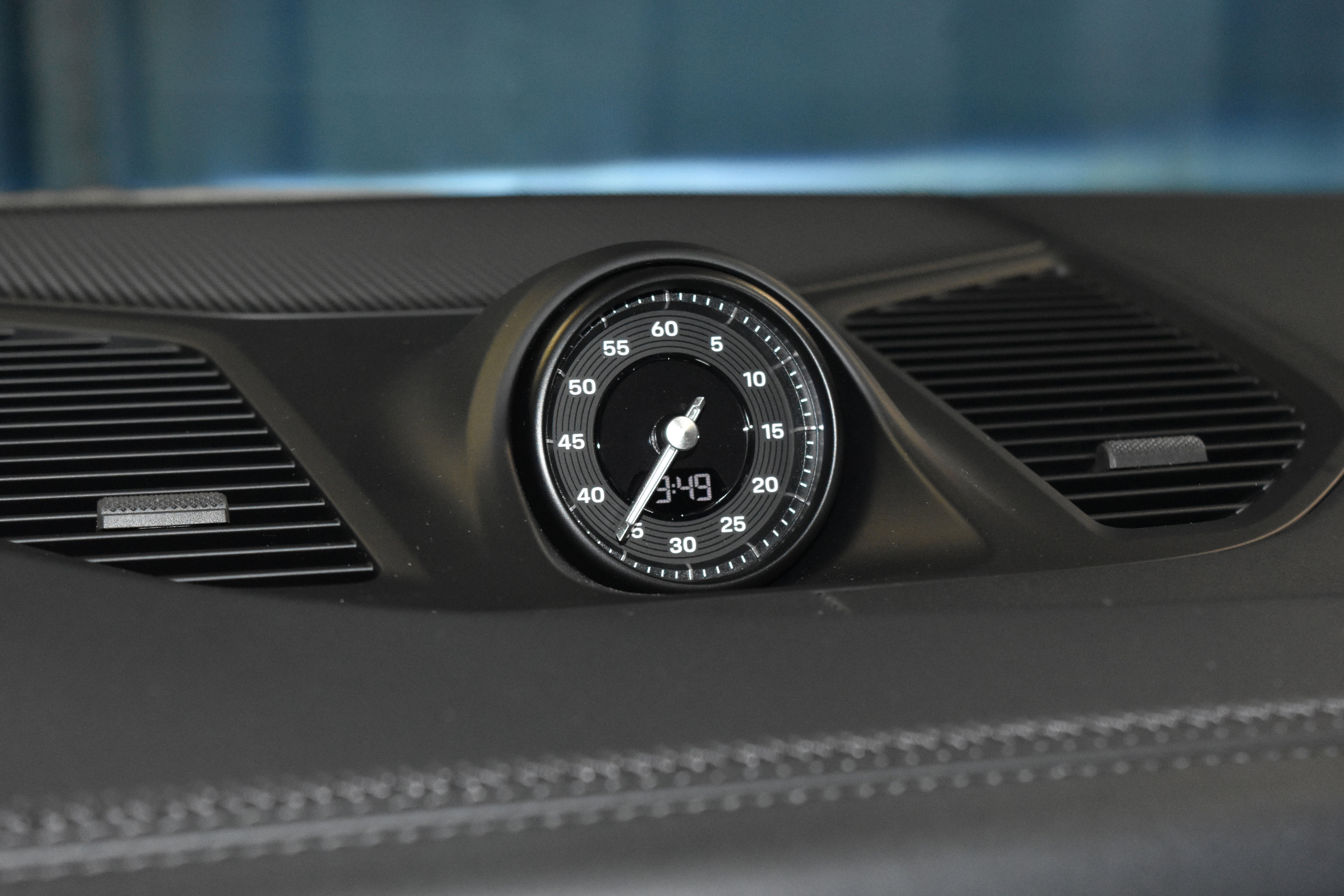 New 2026 Porsche Cayenne E-Hybrid image 12