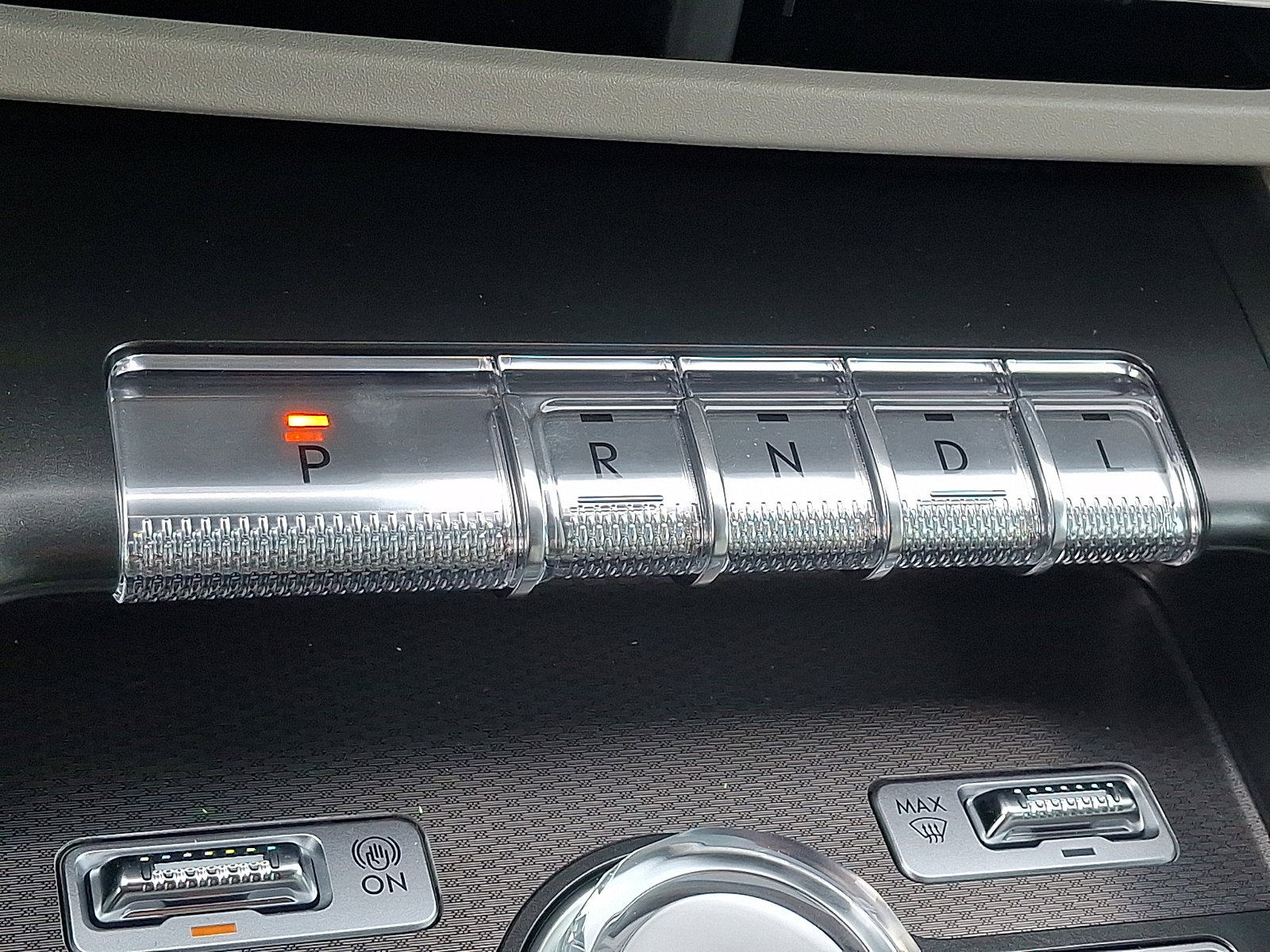 New 2026 Lincoln Nautilus Premier image 10