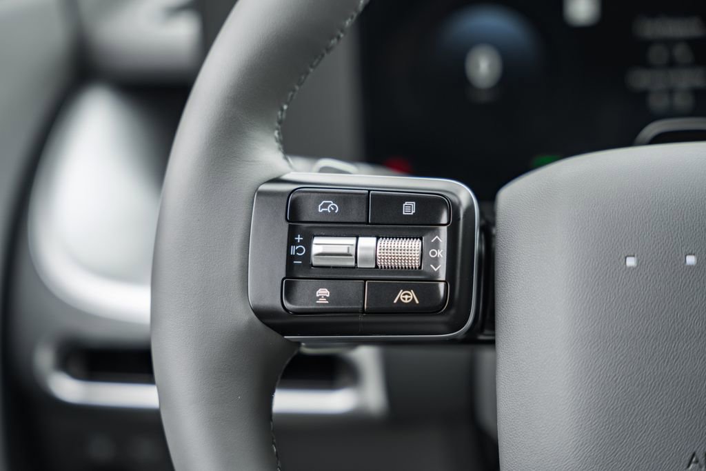 New 2026 Hyundai Ioniq 9 SEL image 29