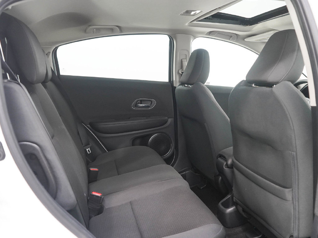 Used 2021 Honda HR-V EX image 13