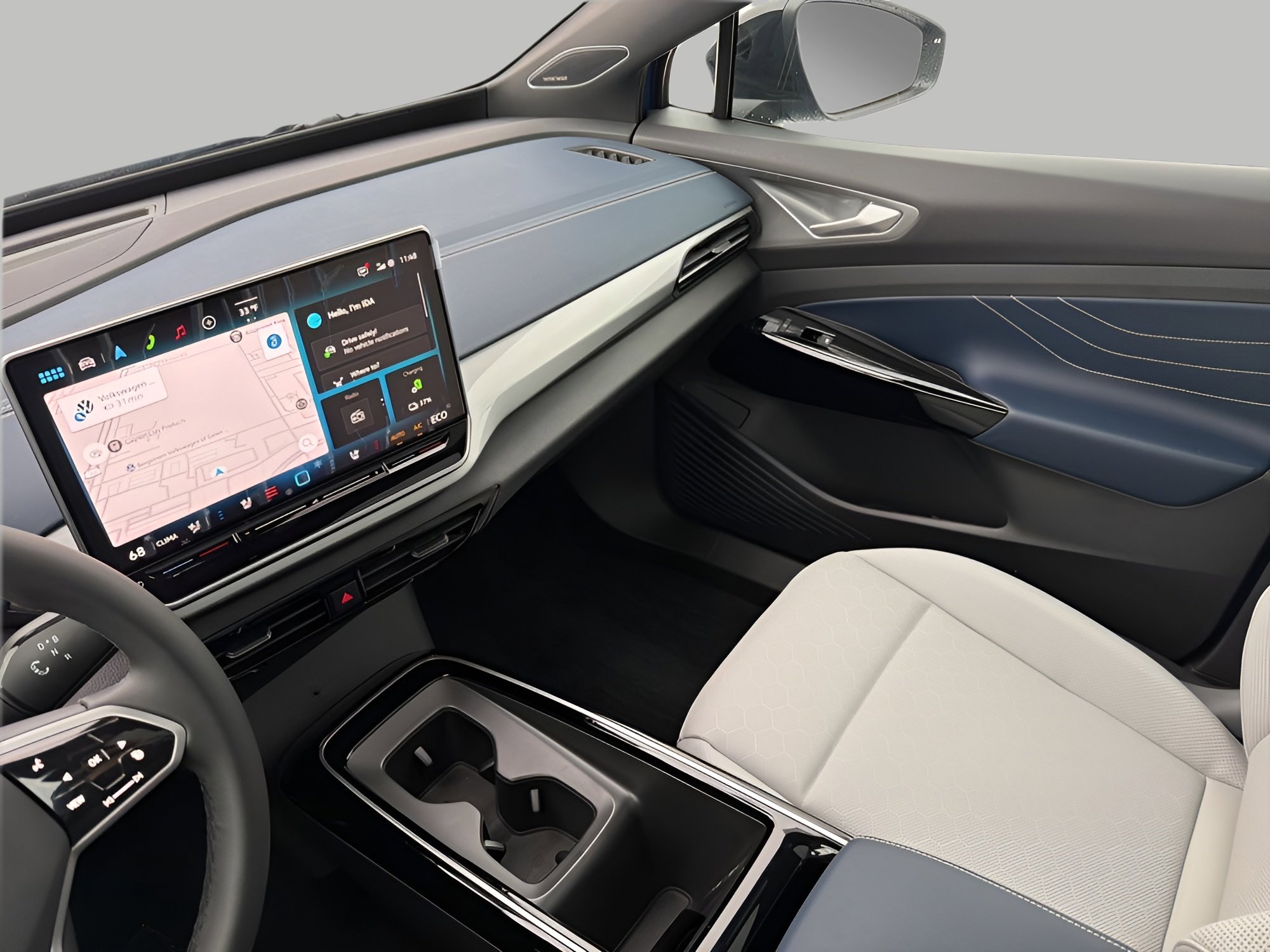 New 2026 Volkswagen ID.4 Pro S Plus image 17