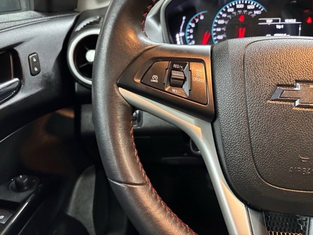 Used 2018 Chevrolet Sonic LT w/ Convenience Package image 14