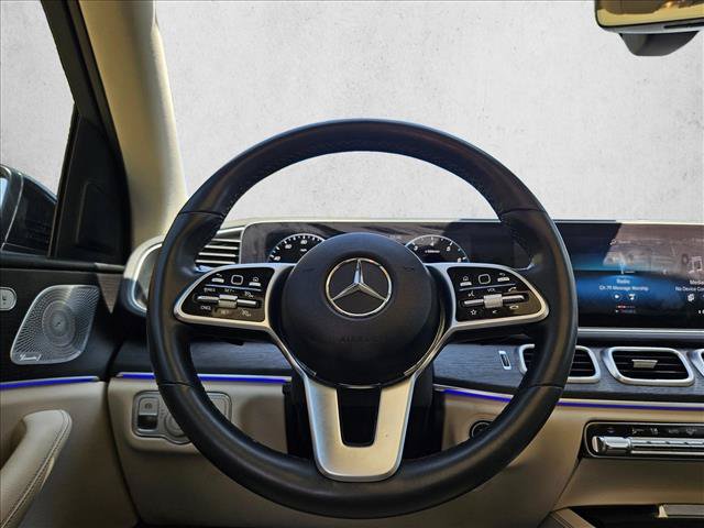 Used 2023 Mercedes-Benz GLE 350 image 14