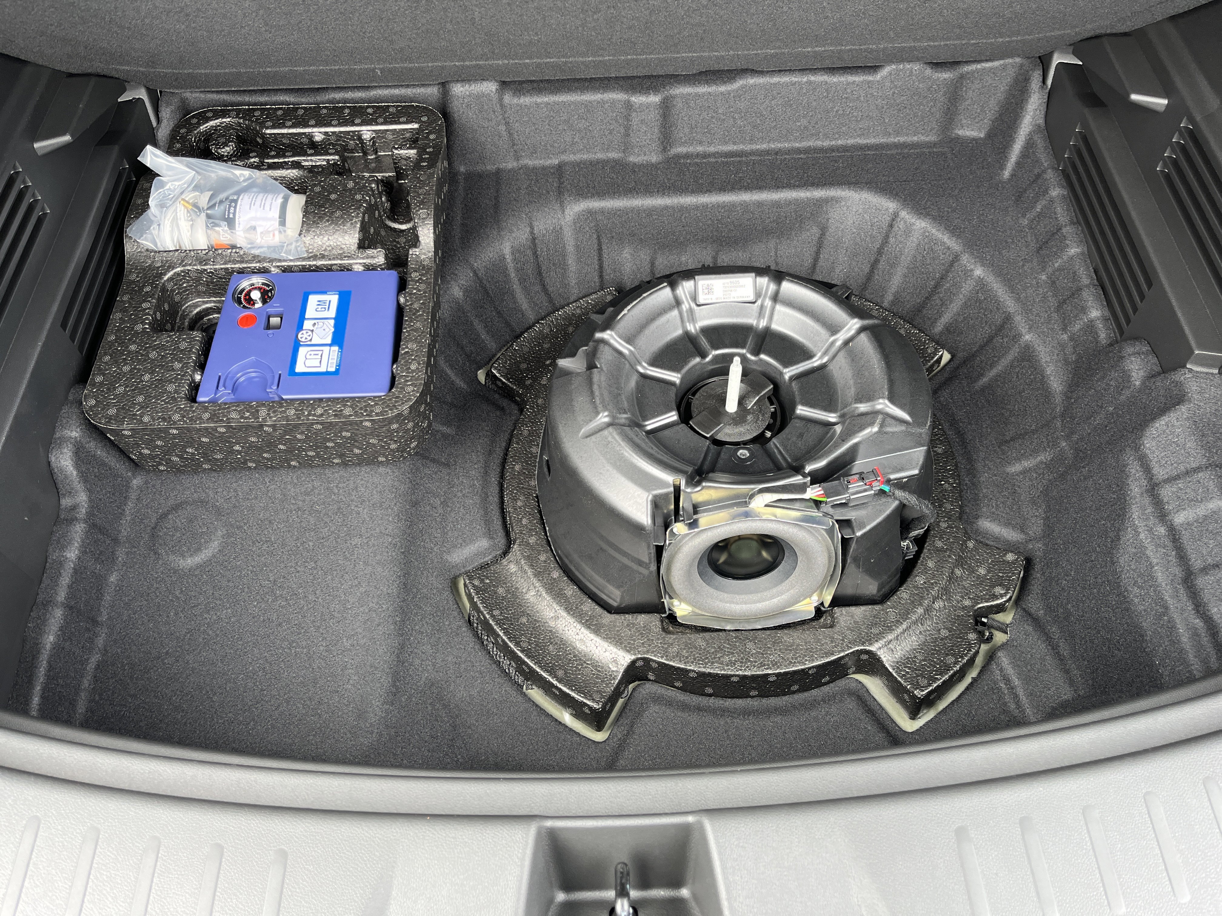 New 2026 Chevrolet TrailBlazer LT image 5