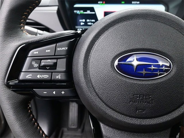 Used 2025 Subaru Forester Touring w/ Touring Package image 15