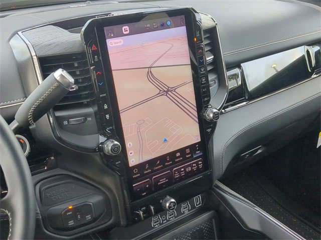 New 2026 RAM 3500 Limited image 26