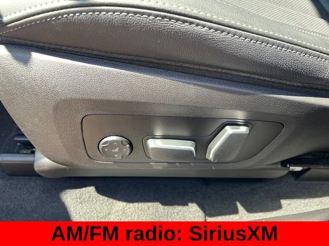 Used 2024 BMW X3 xDrive30i w/ Premium Package AWD/4WD image 22