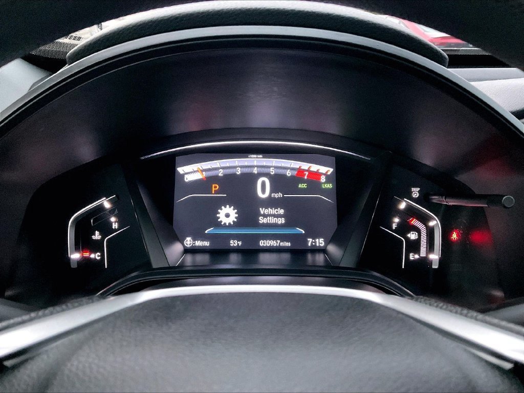 Used 2020 Honda CR-V LX image 24
