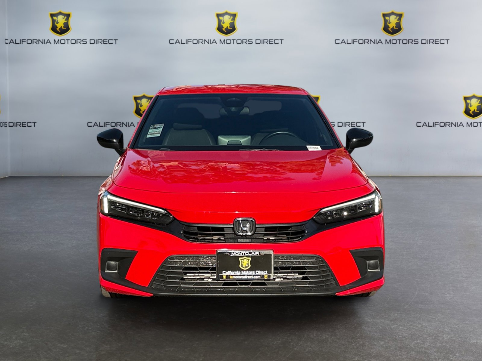 Used 2024 Honda Civic Sport image 8