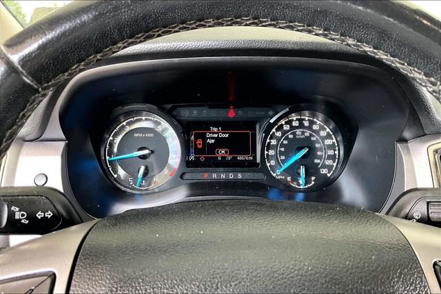 Used 2022 Ford Ranger XLT w/ Equipment Group 302A High image 12