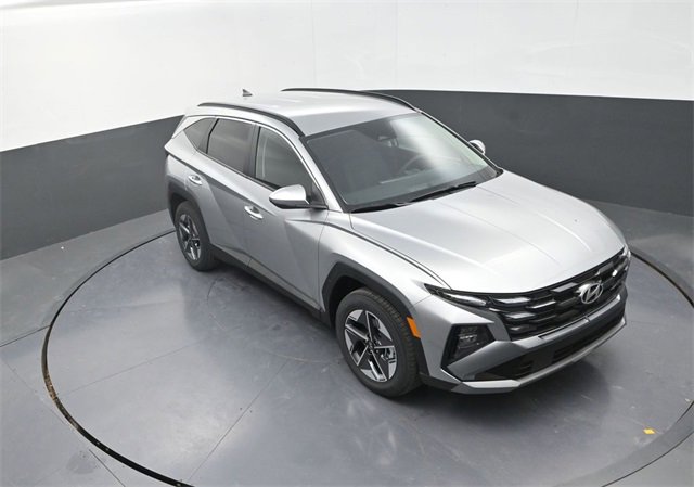 New 2026 Hyundai Tucson SEL image 21