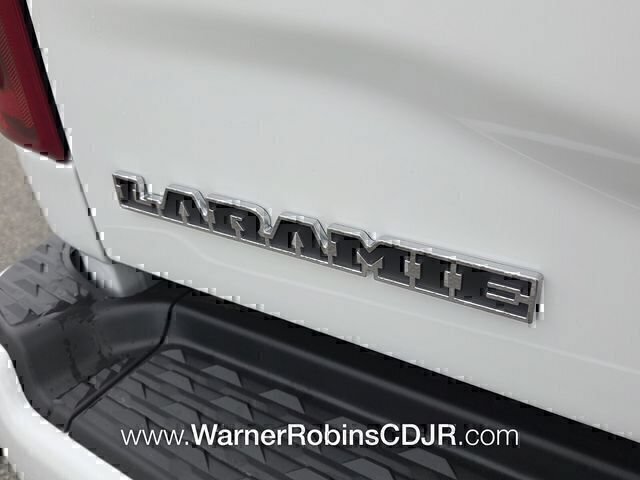 New 2026 RAM 2500 Laramie AWD/4WD image 11