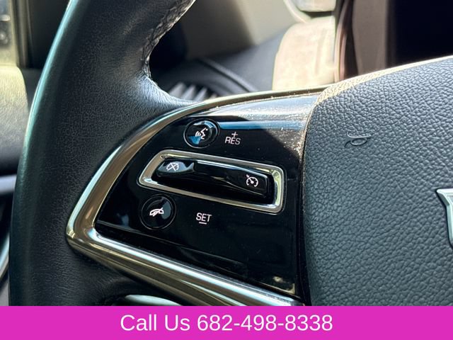 Used 2016 Cadillac ATS Sedan RWD image 29