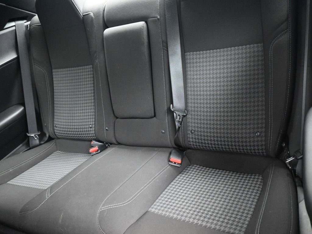 Used 2021 Dodge Challenger SXT w/ Cold Weather Group image 12