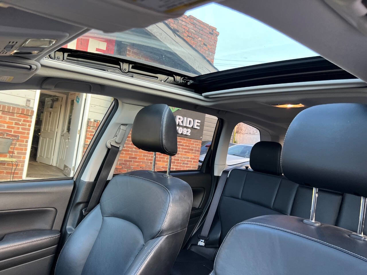 Used 2014 Subaru Forester 2.5i Touring image 24