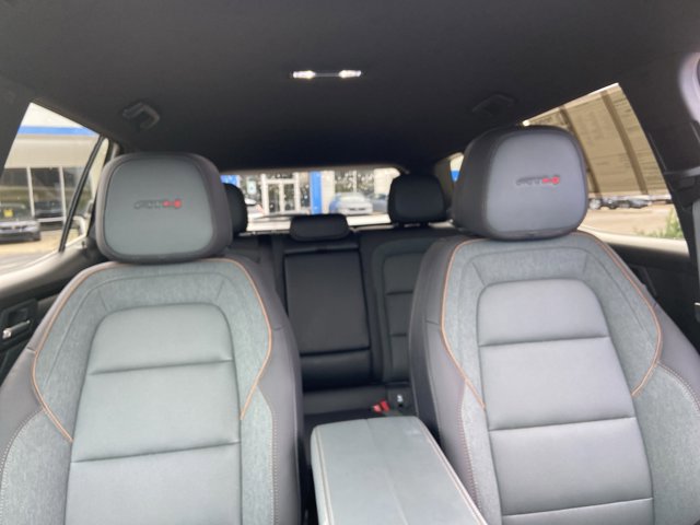 Used 2026 GMC Terrain AT4 image 18