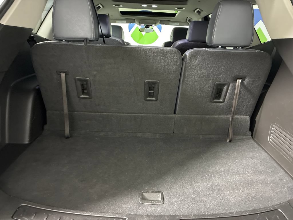 Used 2019 Buick Enclave Essence FWD image 28