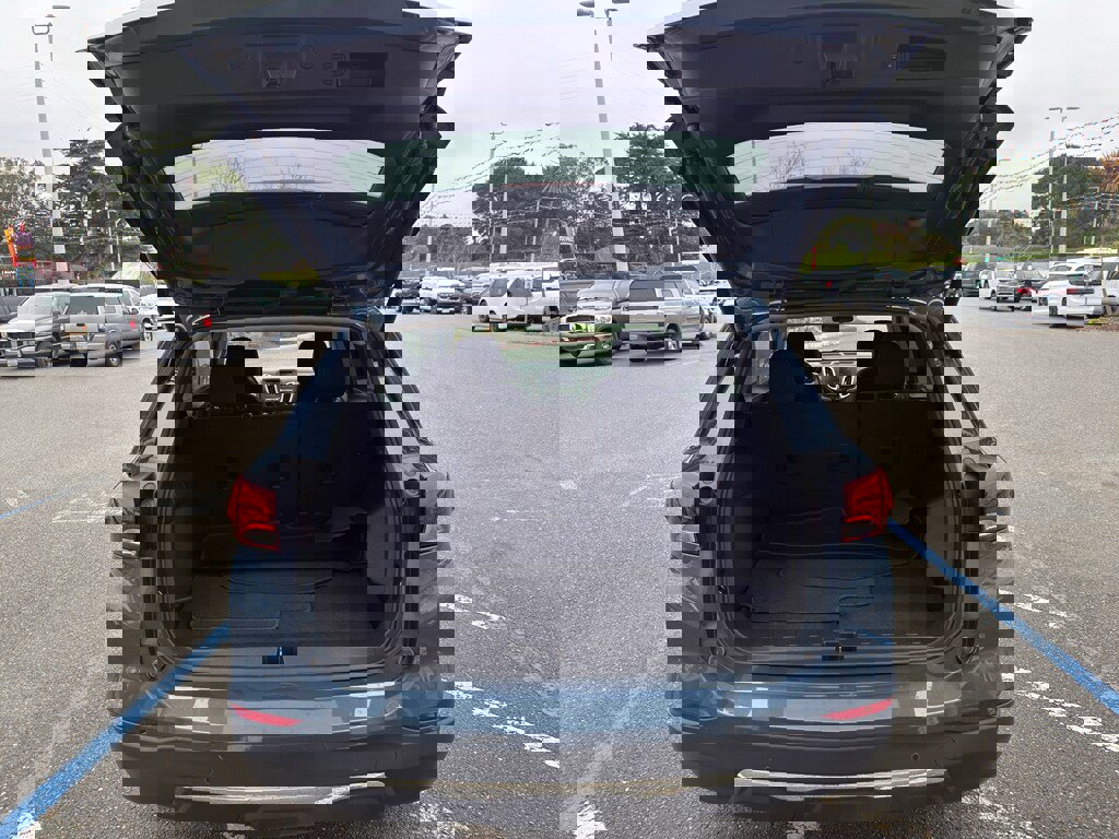 Used 2024 Chevrolet Equinox LT image 21