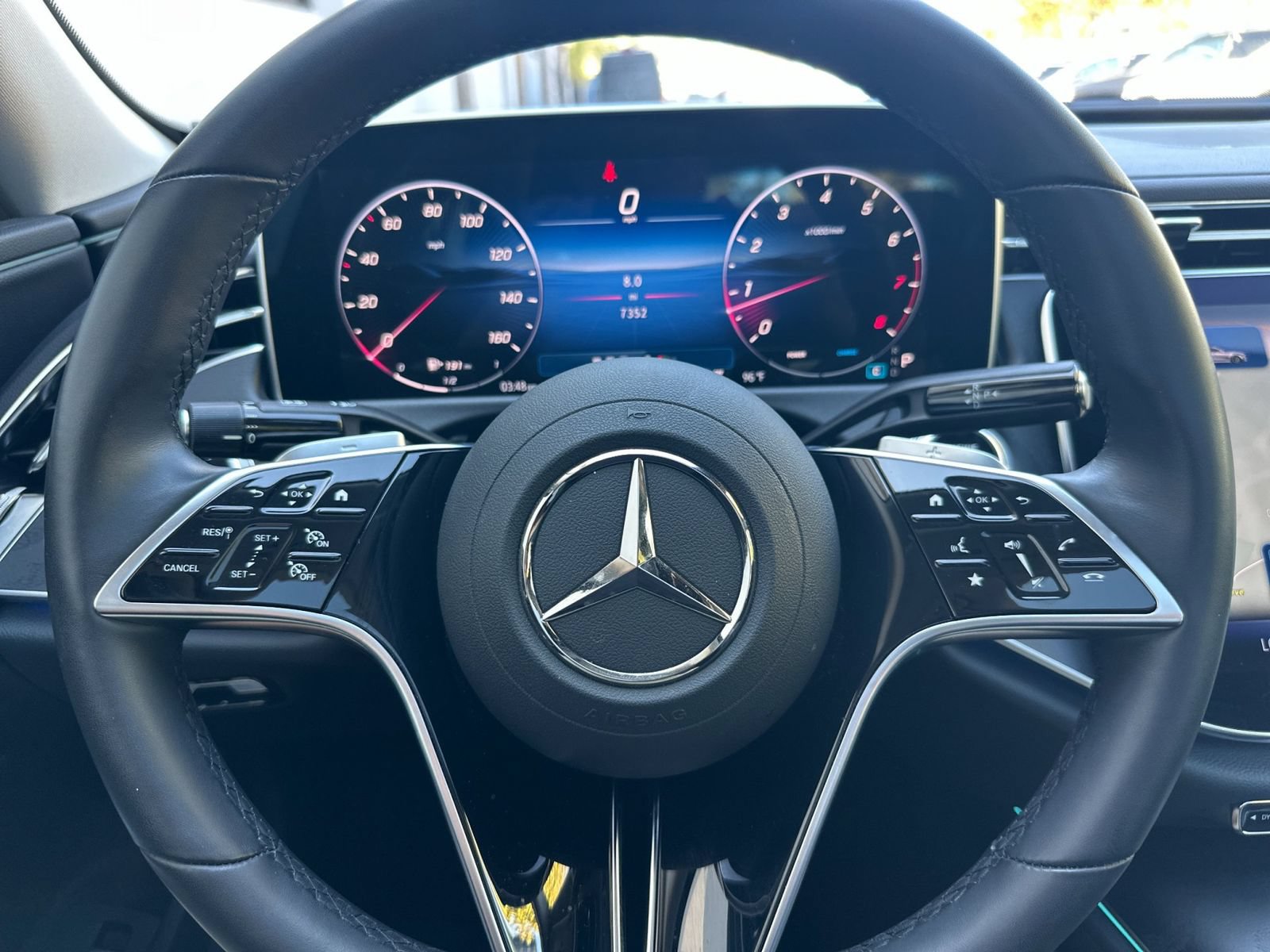 Certified 2026 Mercedes-Benz E 350 4MATIC Sedan image 26